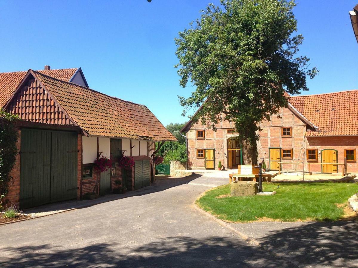 Wilhelmshof Feggendorf Guest House Exterior photo
