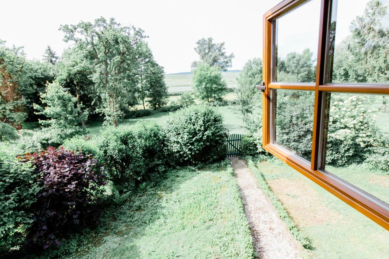Wilhelmshof Feggendorf Guest House Exterior photo