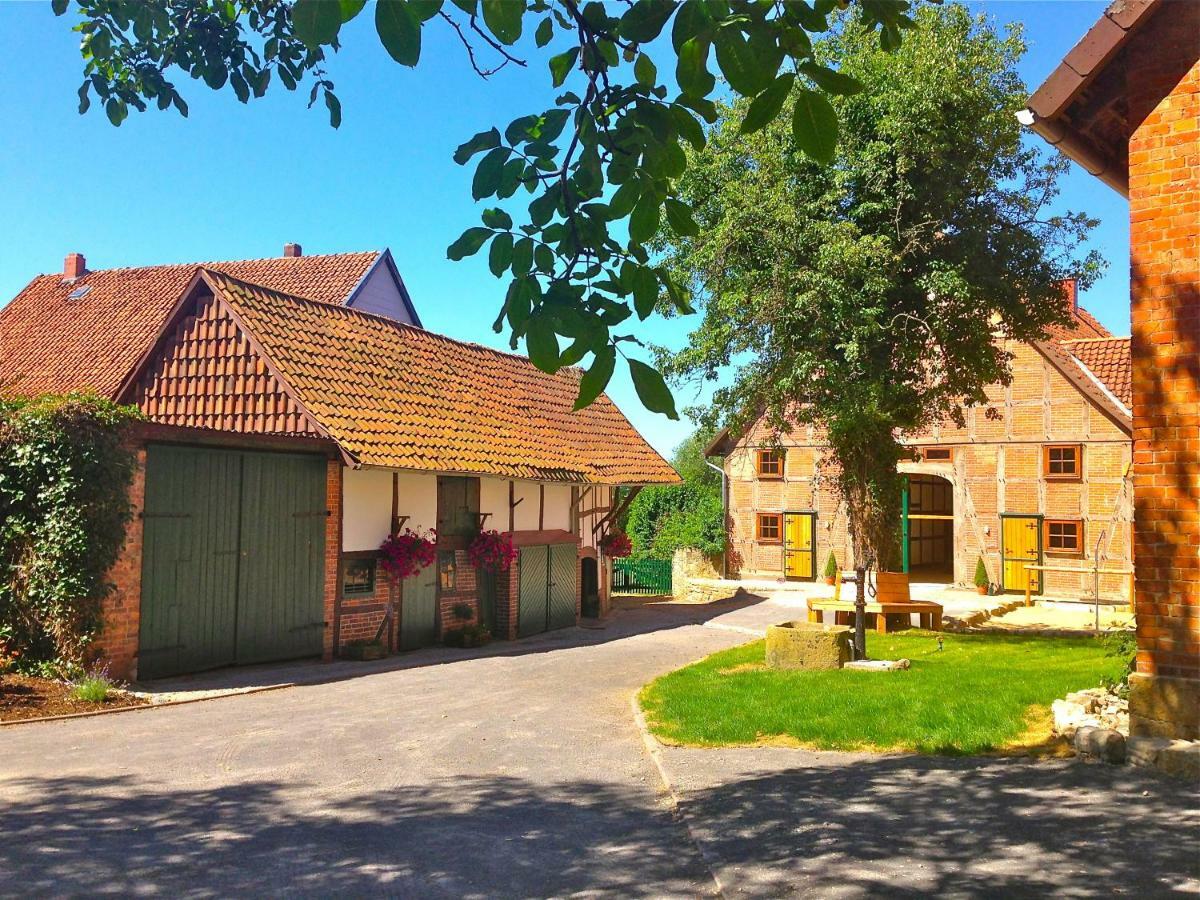Wilhelmshof Feggendorf Guest House Exterior photo